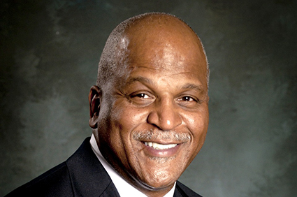 Wilbert W. “Wil” James