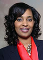 Dr. Schenita Davis Randolph