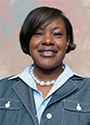 Dr. Tammy Webb