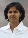 Dr. Trisha Sain