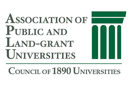 Association of Public and Land-grant Universities (APLU) - logo