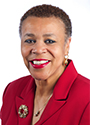 Dr. Shirley Hymon-Parker