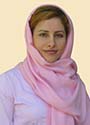 Dr. Fatemeh Afghah