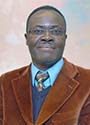 Dr. Frank Yeboah