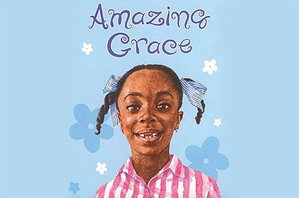 The Theatre Arts Program will present “Amazing Grace,” a play based on a children’s book by Mary Hoffman