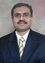 Dr. Salil S. Desai