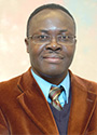 Dr. Frank E. Yeboah