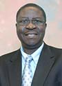 Dr. Musibau Shofoluwe
