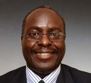 Dr. John Kizito - kizito-john-2012a