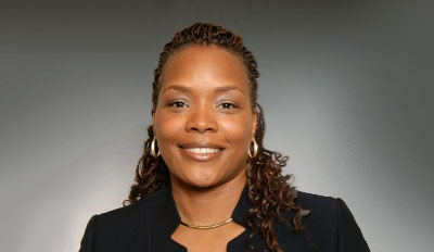 Rosetta L. Clay, associate vice chancellor for Alumni Relations and executive director for the Alumni Association