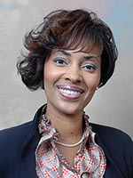 Dr. Schenita Davis Randolph