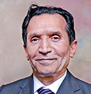 Dr. Abdollah Homaifar