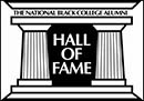 The National Black College Alumni Hall of Fame Foundation, Inc. - Logo