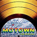 Motown the Musical - logo