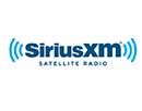 SiriusXM satellite radio logo