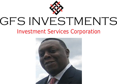 Kevin Gray ’93 and GFS Investments