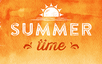 iStock- Summer Time image