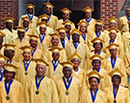 N.C. A&T Class Reunion Ending in 1s and 6s