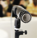 iStock_000045165964 - Microphone