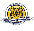 Aggie Athletic Foundation logo