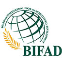 Board for International Food and Agricultural Development (BIFAD) logo