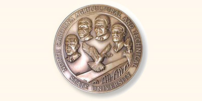 North Carolina A&T State University’s 2017 Human Rights Medal 