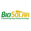 BioSolar, Inc. logo
