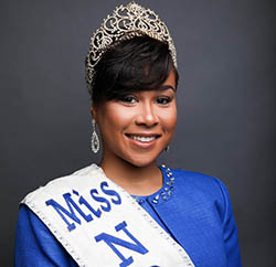   Vote for Miss N.C. A&T as Ebony Magazine’s HBCU Campus Queens