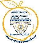 Aggie Alumni National Convention