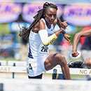 NCAA Division I Track and Field Outdoor 