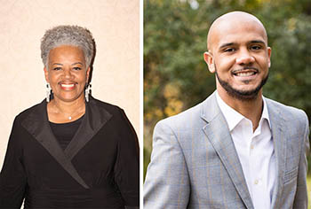 Rashid and Kimball to Lead the Inaugural N.C. A&T Aggie Alumni National Convention