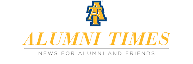 Alumni Times news for alumni and friends