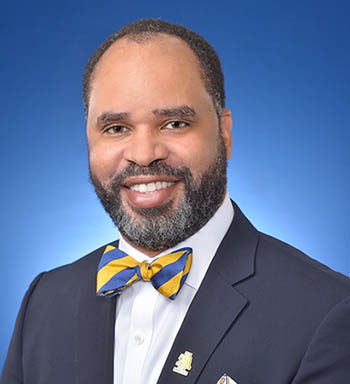 N.C. A&T Alumnus Continues to Drum Up Support for Athletics and Student Scholarships