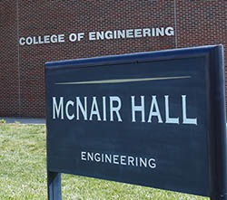 N.C. A&T Receives $1 Million to Support Scholarships for the College of Engineering