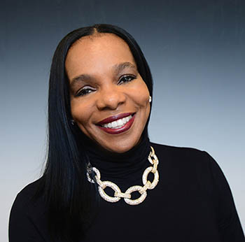 A&T’s Pride Named One of Triad’s Outstanding Women in Business