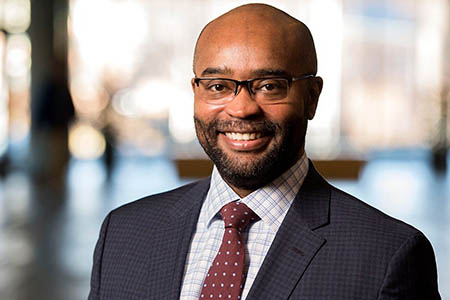 N.C. A&T Alumnus Appointed to Senior Role at Virginia Tech