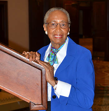 N.C. A&T Alumna Establishes Endowment Scholarship for Students in the College of Education