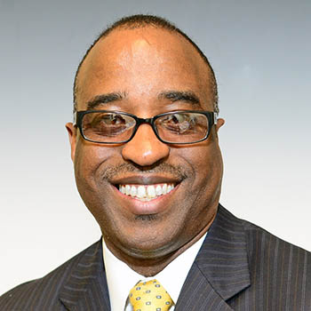 N.C. A&T Alumnus Appointed to New Interim Leader of the Graduate College