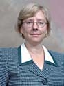 Dr. Luba Kurkalova 