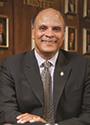 Chancellor Harold L. Martin Sr.
