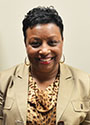 Dr. Marcia Williams