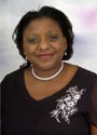Dr. Loury Ollison Floyd