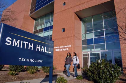 The School of Technology