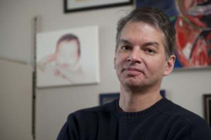 Dr. Christoph Adami