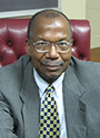 Dr. Yusuf G. Adewuyi
