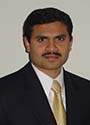Dr. Salil Desai