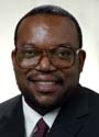 Godfrey A. Uzochukwu