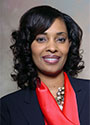 Dr. Schenita D. Randolph