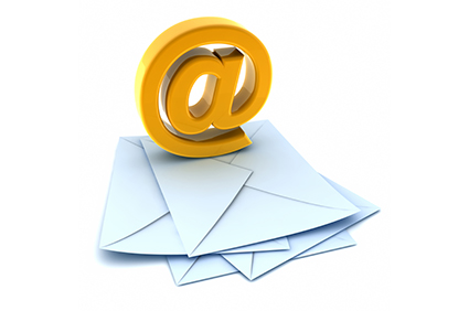 Email Letters image