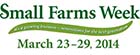 Small Farms Week